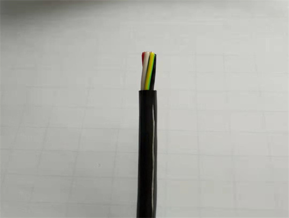传感器编码器电缆