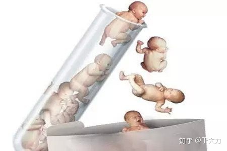 如果你不能怀孕就做赠卵试管婴儿？但赠卵试管婴儿是每个人的救命稻草吗？