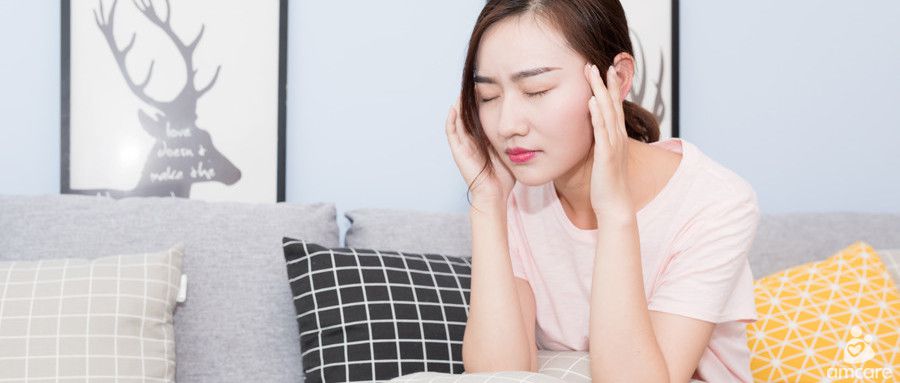 借卵试管婴儿期间应该如何养生？先看这个