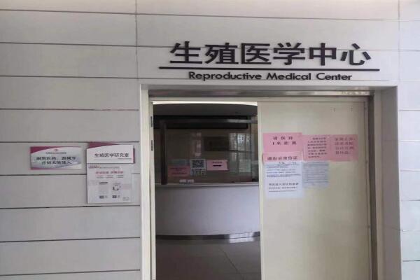 代生孩子哪家专业是第几代试管