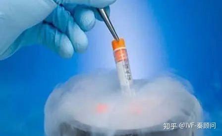 用丈夫冷冻5年的精子做试管会影响胚胎质量吗？