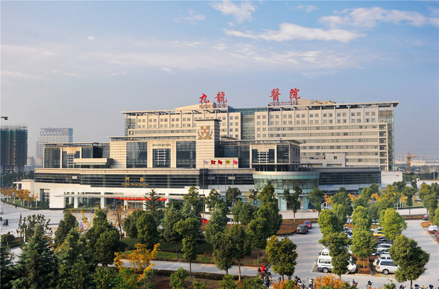 湖北武汉大学附属第一医院东山院区试管代怀在武汉违法么费用多少